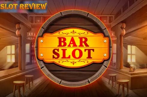 Bar Slot slot